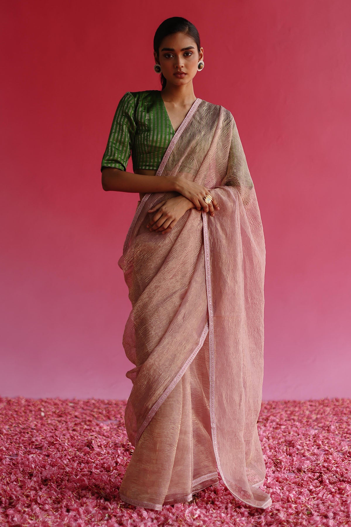 Sharad Saree Set