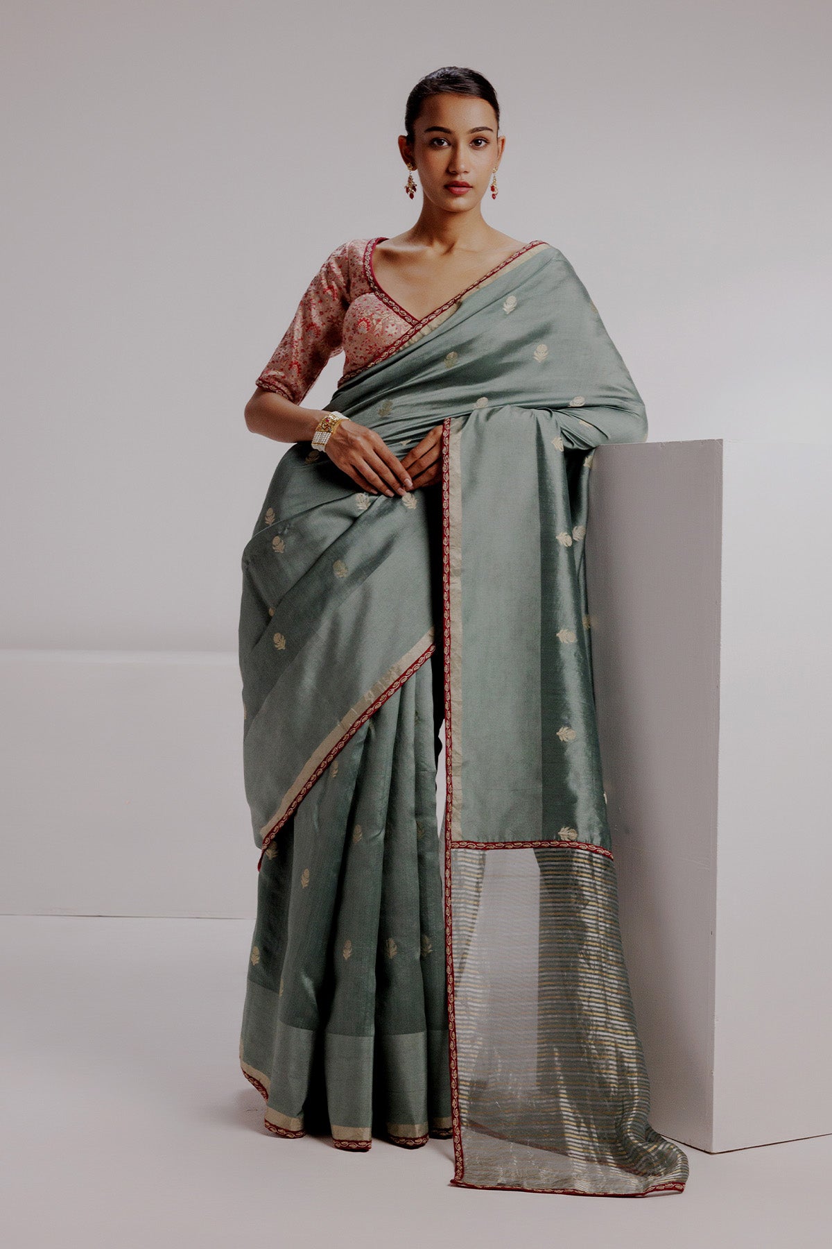 Syra Saree