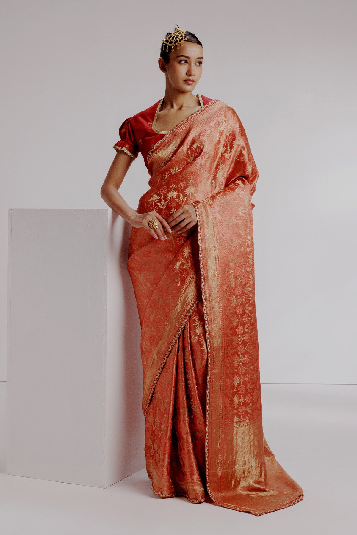 Etha Saree