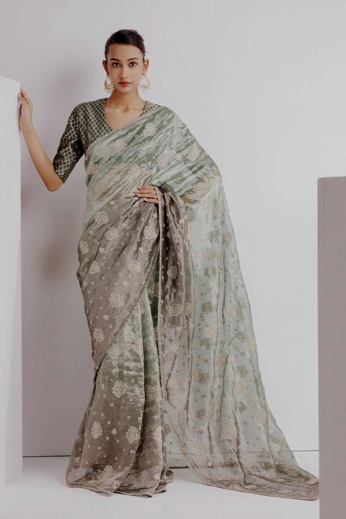 Saiba Saree