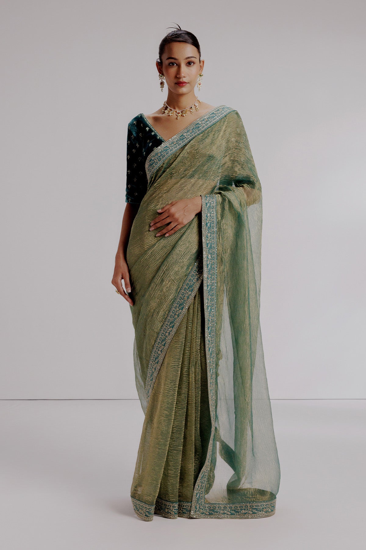 Arhana Saree