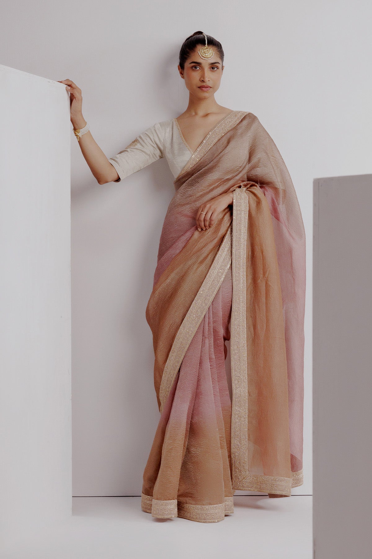 Rosalie Saree