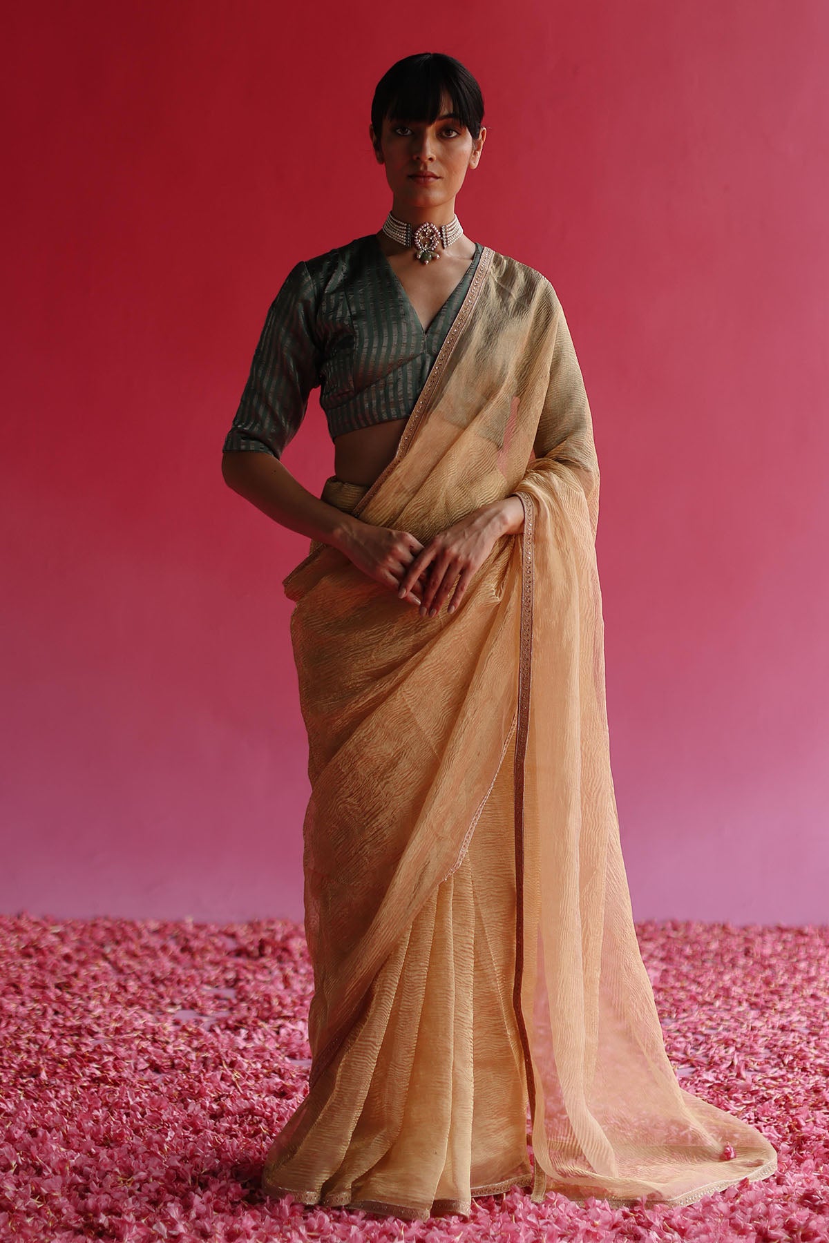 Sharad Saree