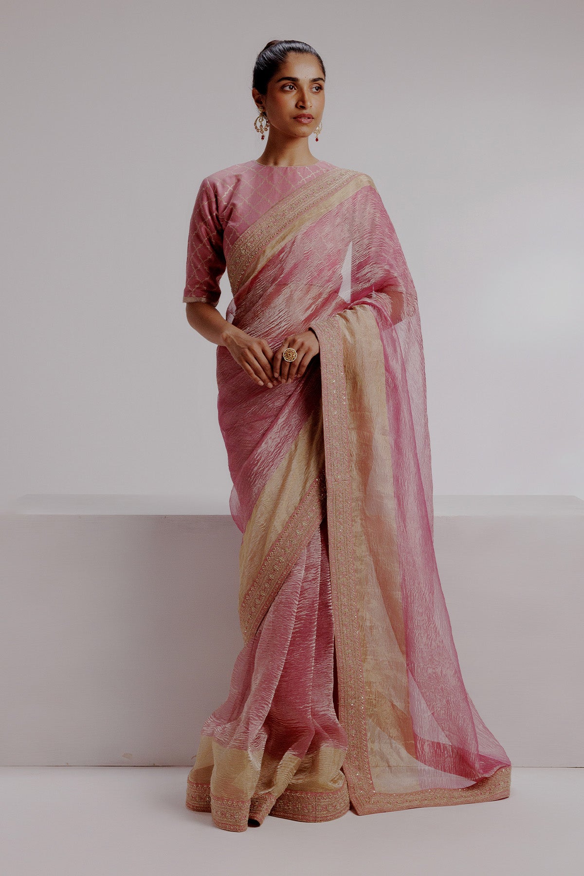 Faria Saree