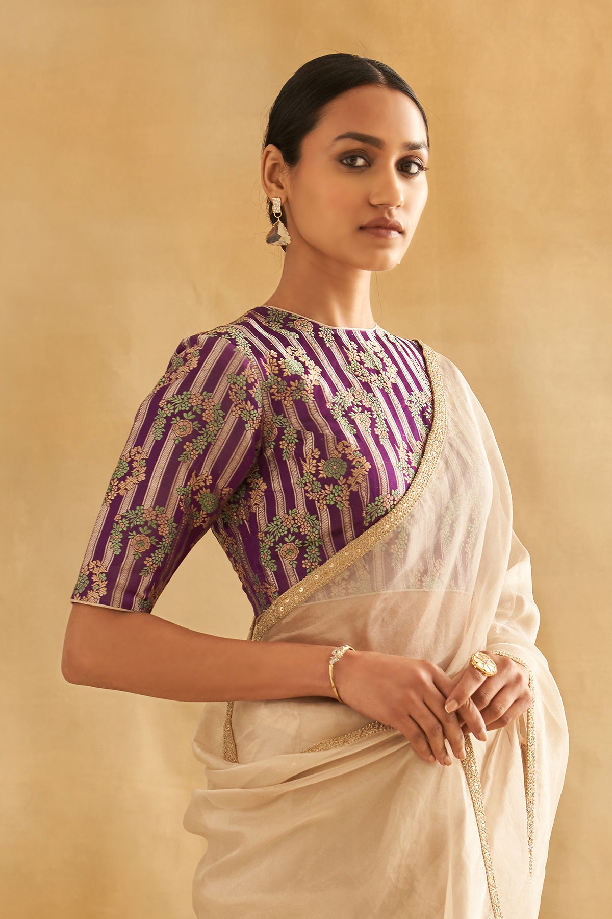 Pavani Blouse