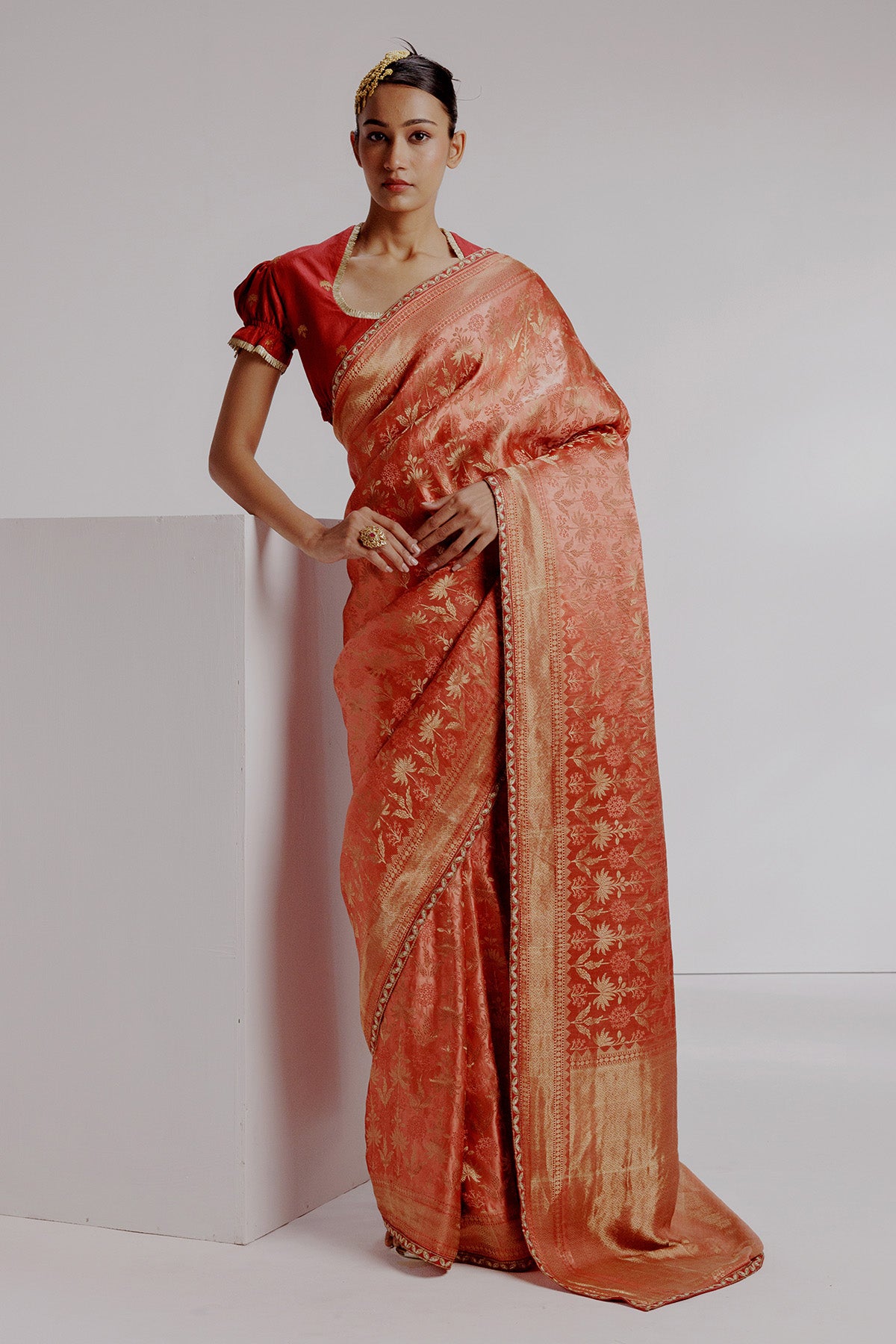 Etha Saree