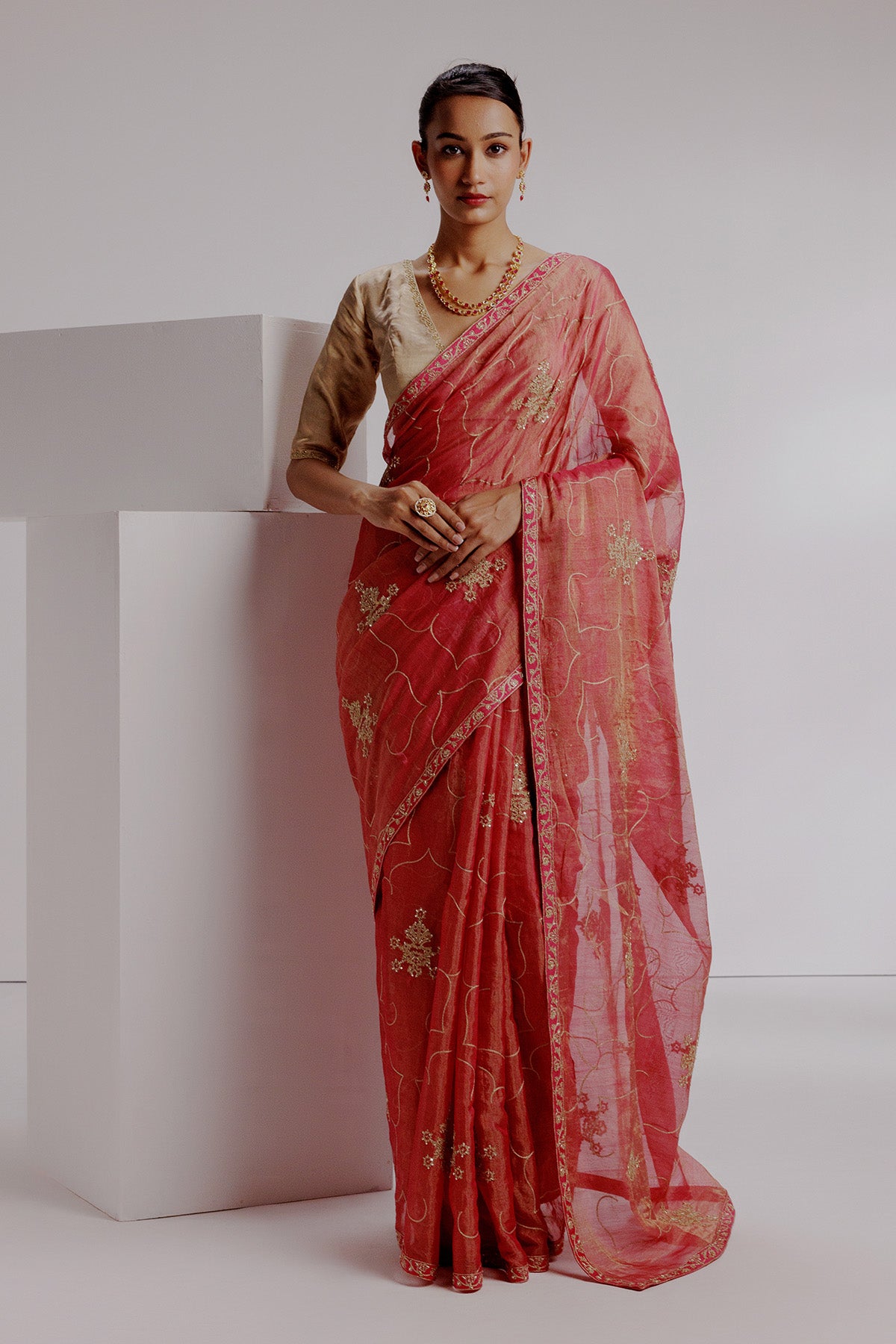 Kanak Saree