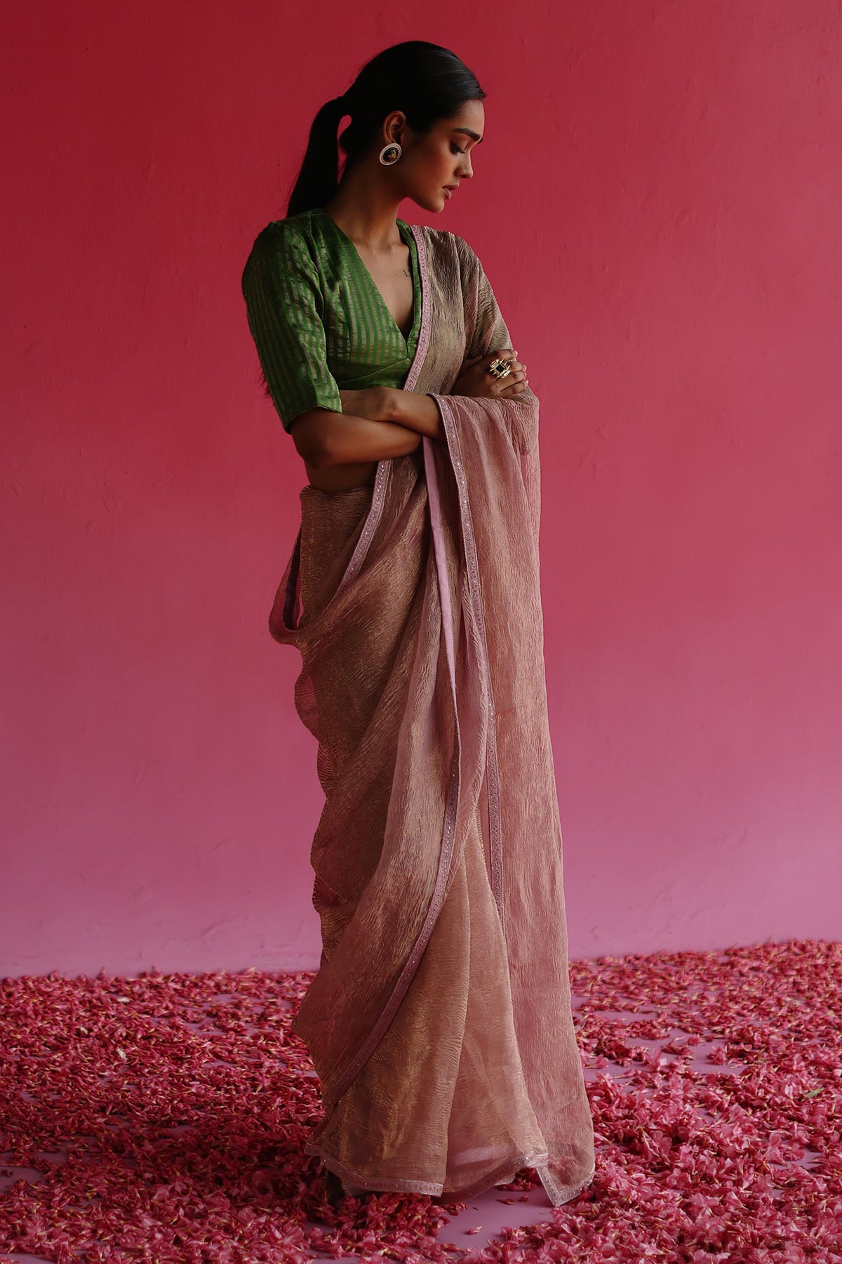 Sharad Saree