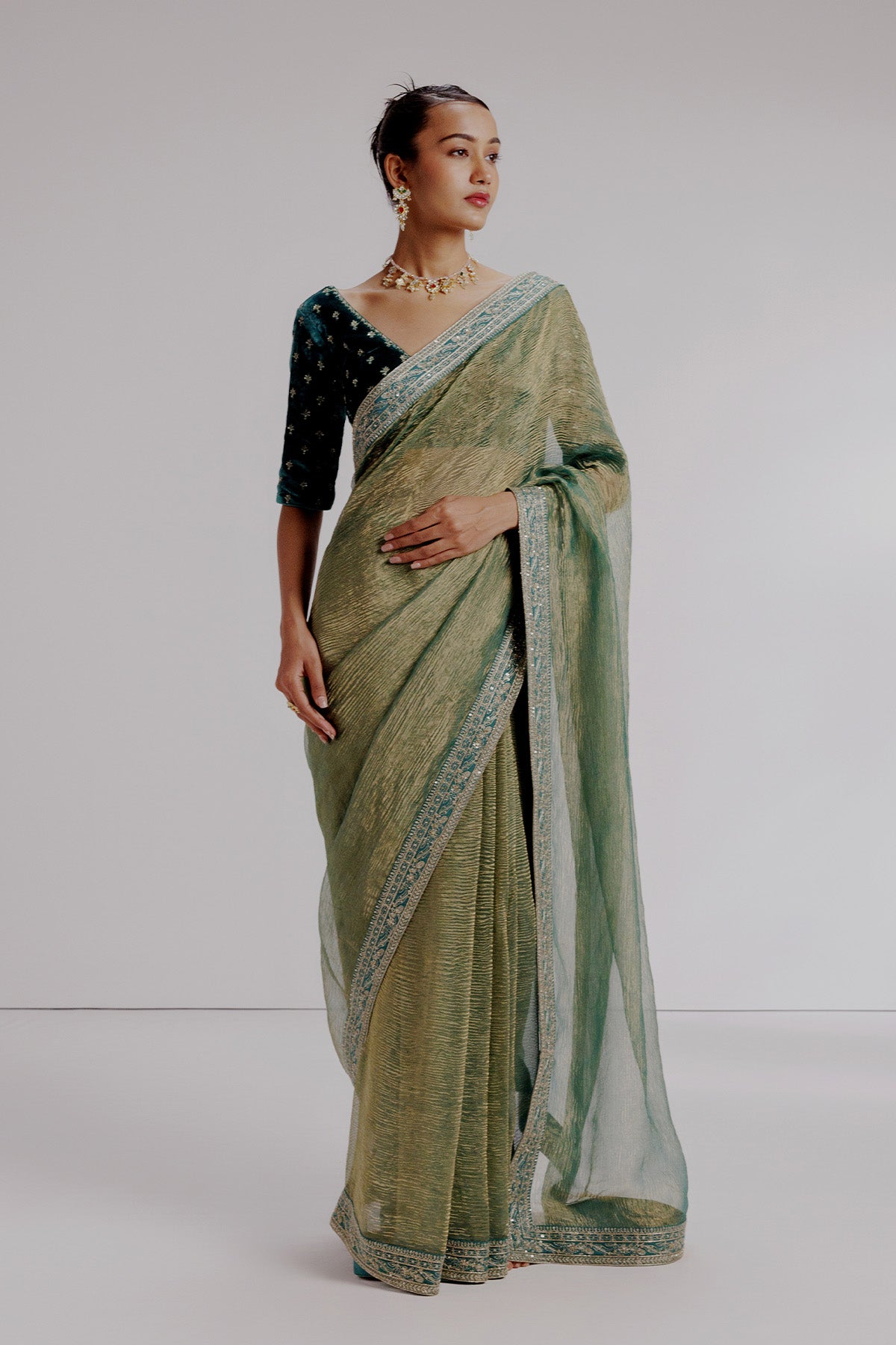 Arhana Saree