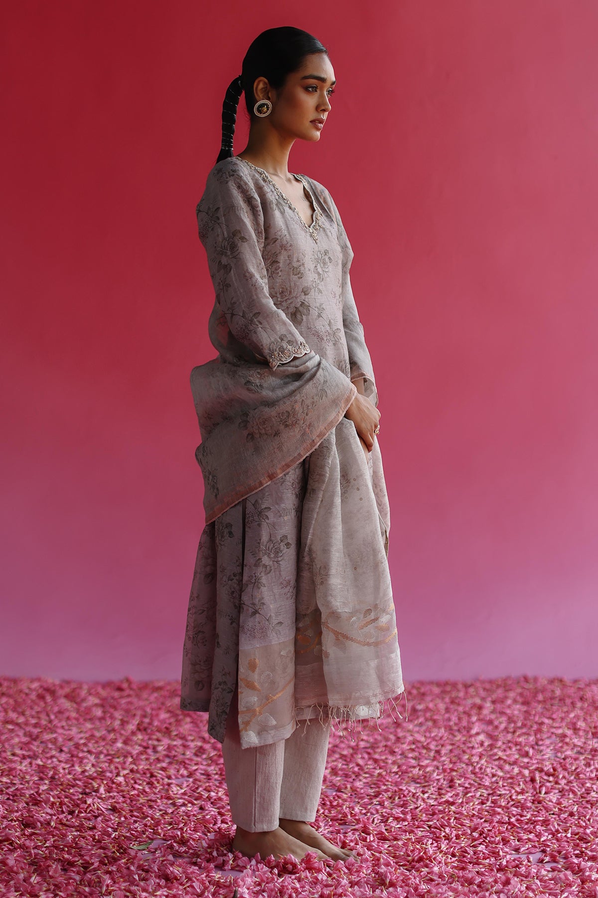 Swaroop Kurta Set