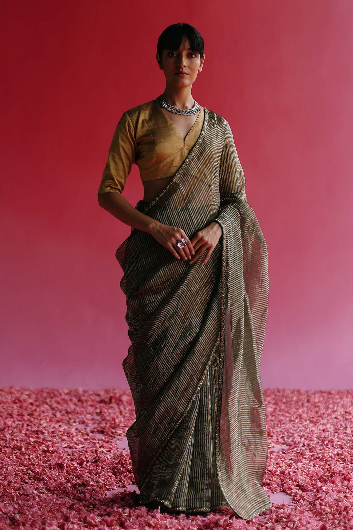 Aago Saree