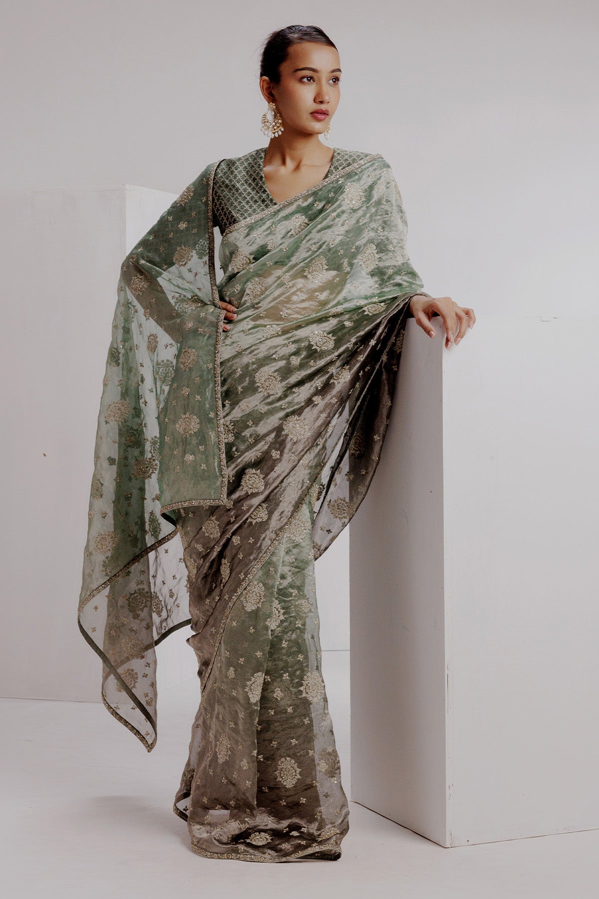 Saiba Saree