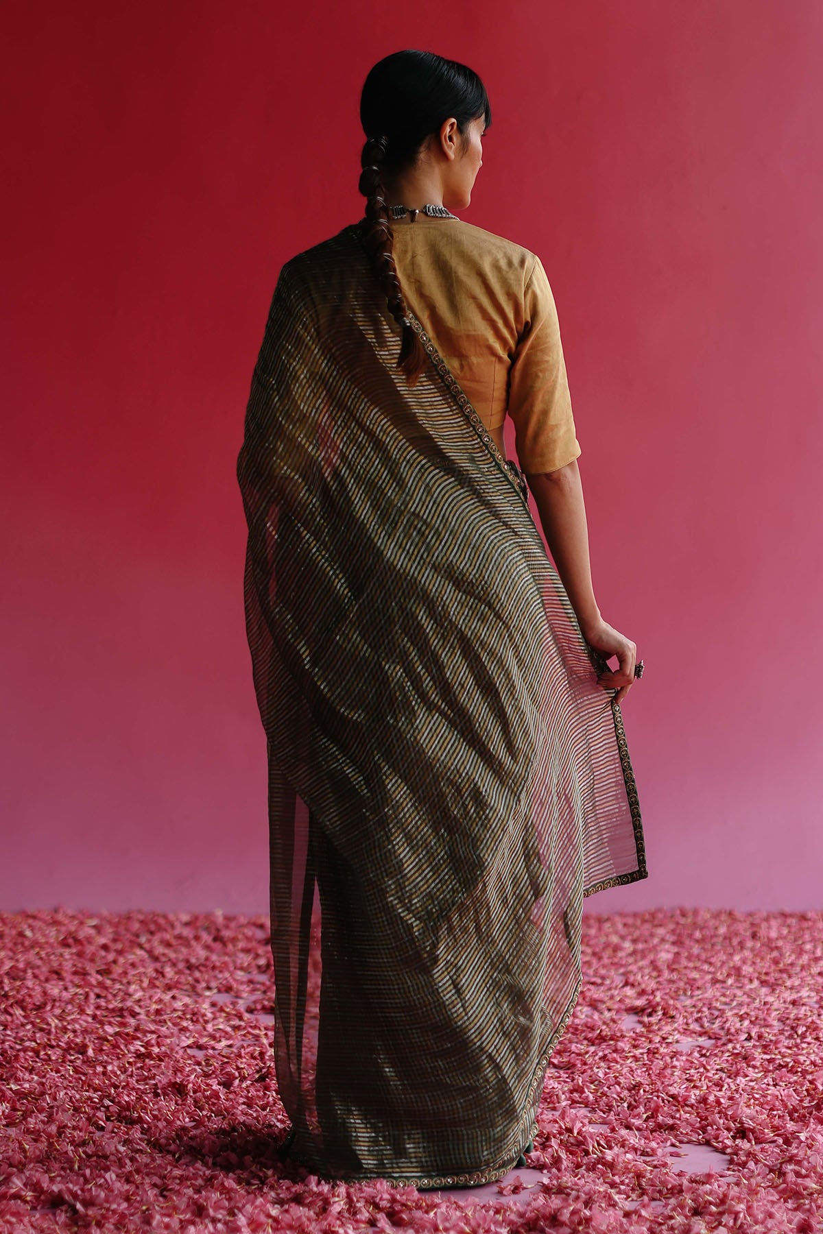 Aago Saree