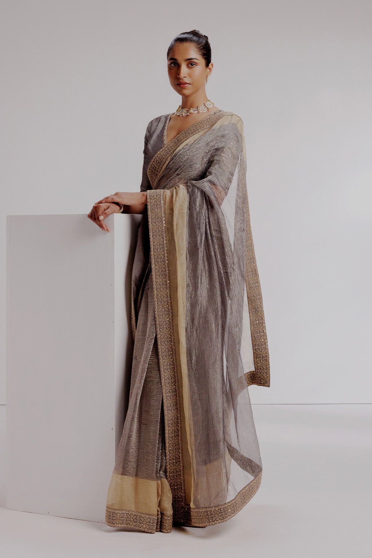 Yinara Saree