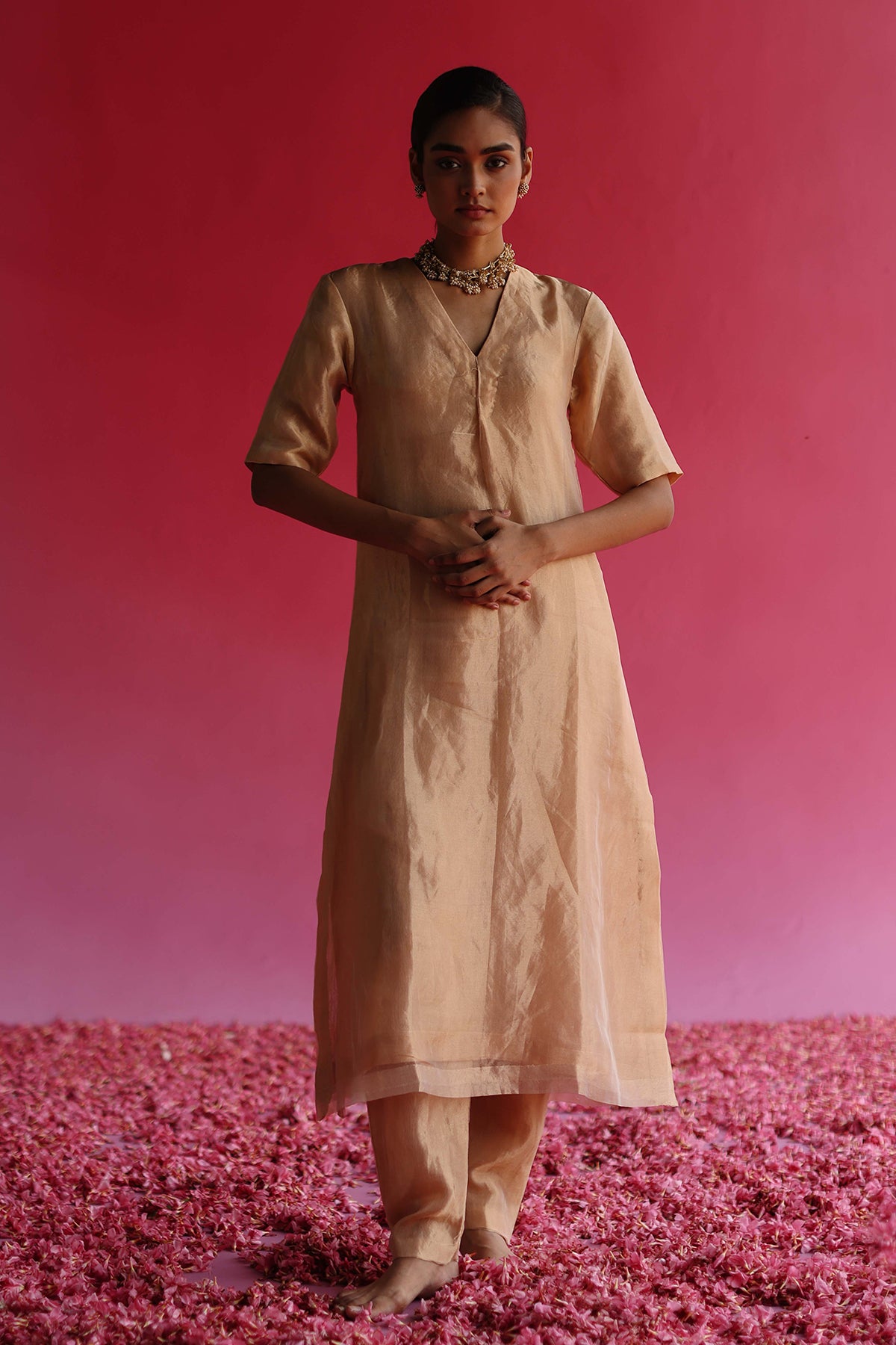 Sudha Kurta and Pant | RTS