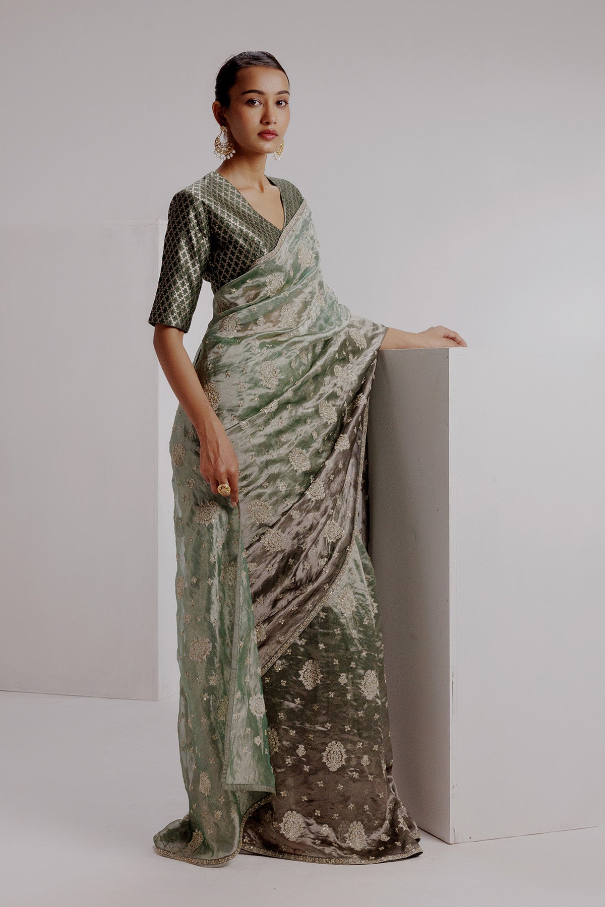 Saiba Saree