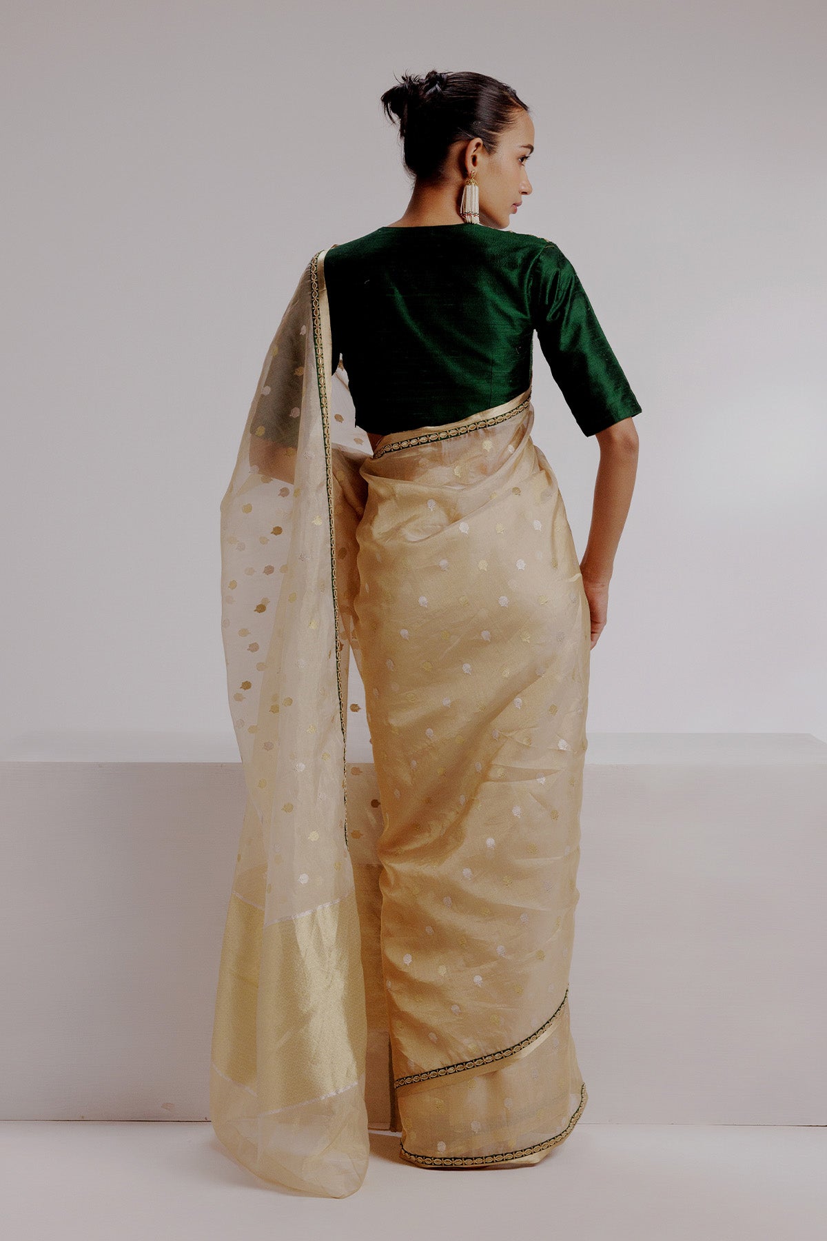 Prabha Saree