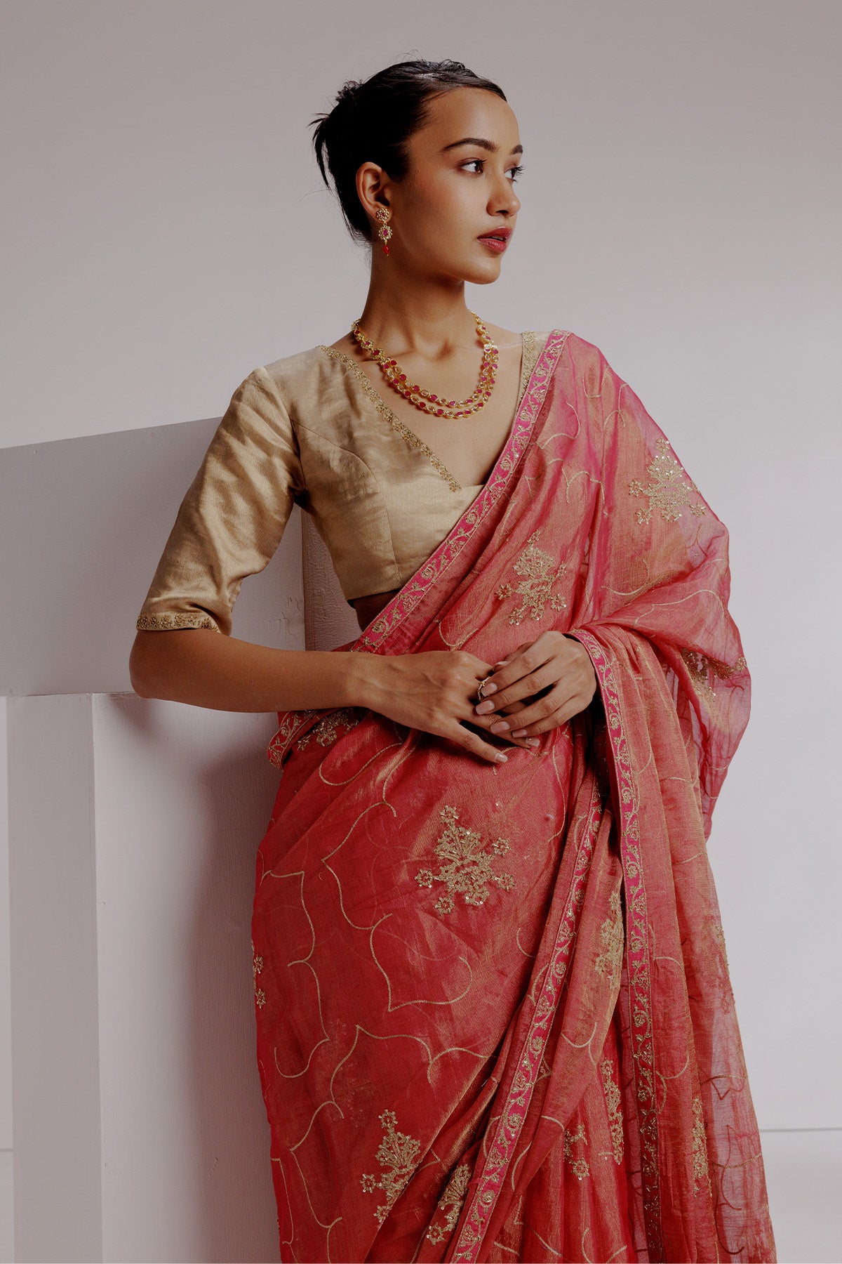 Kanak Saree