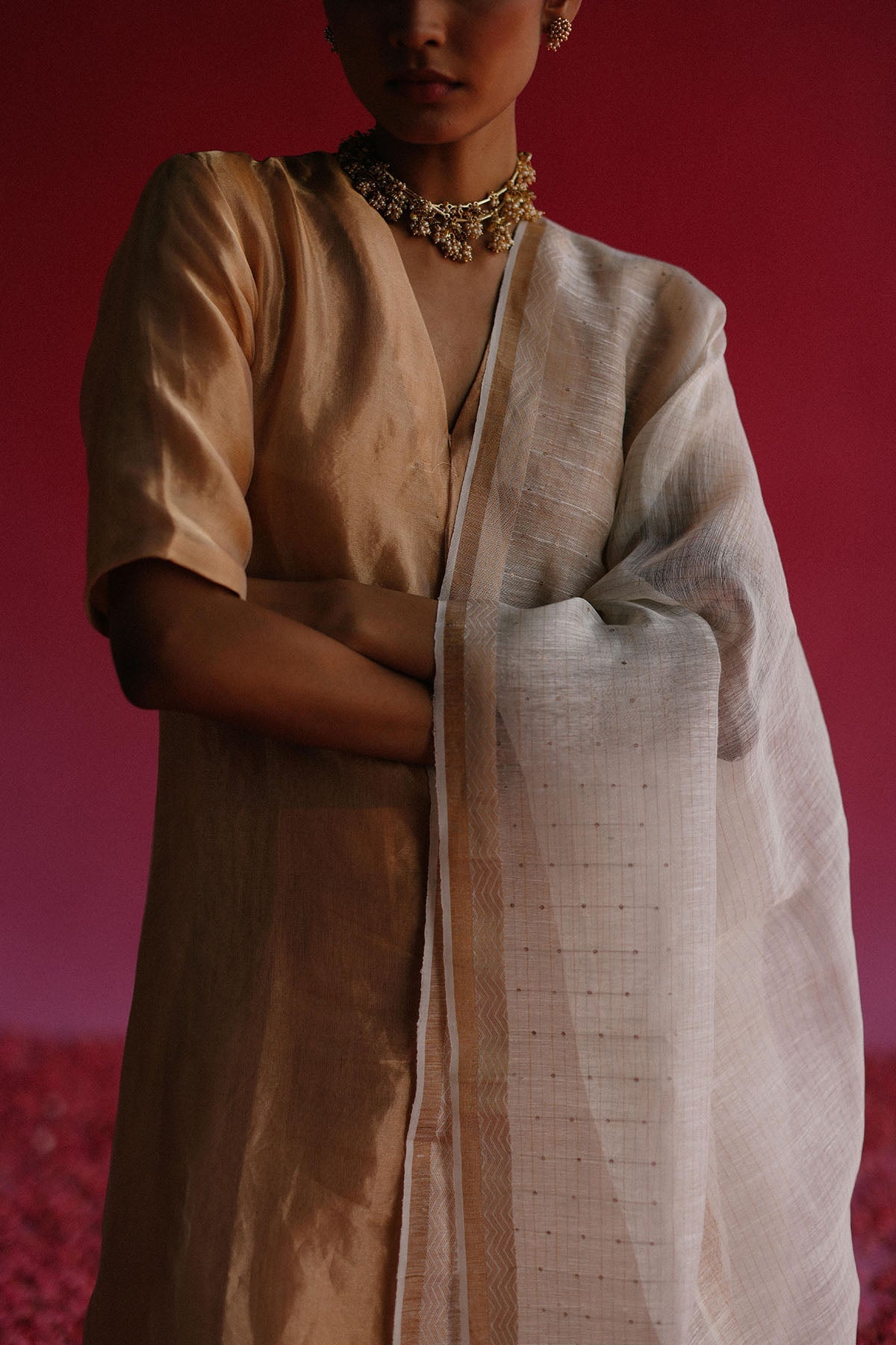 Surasa Dupatta