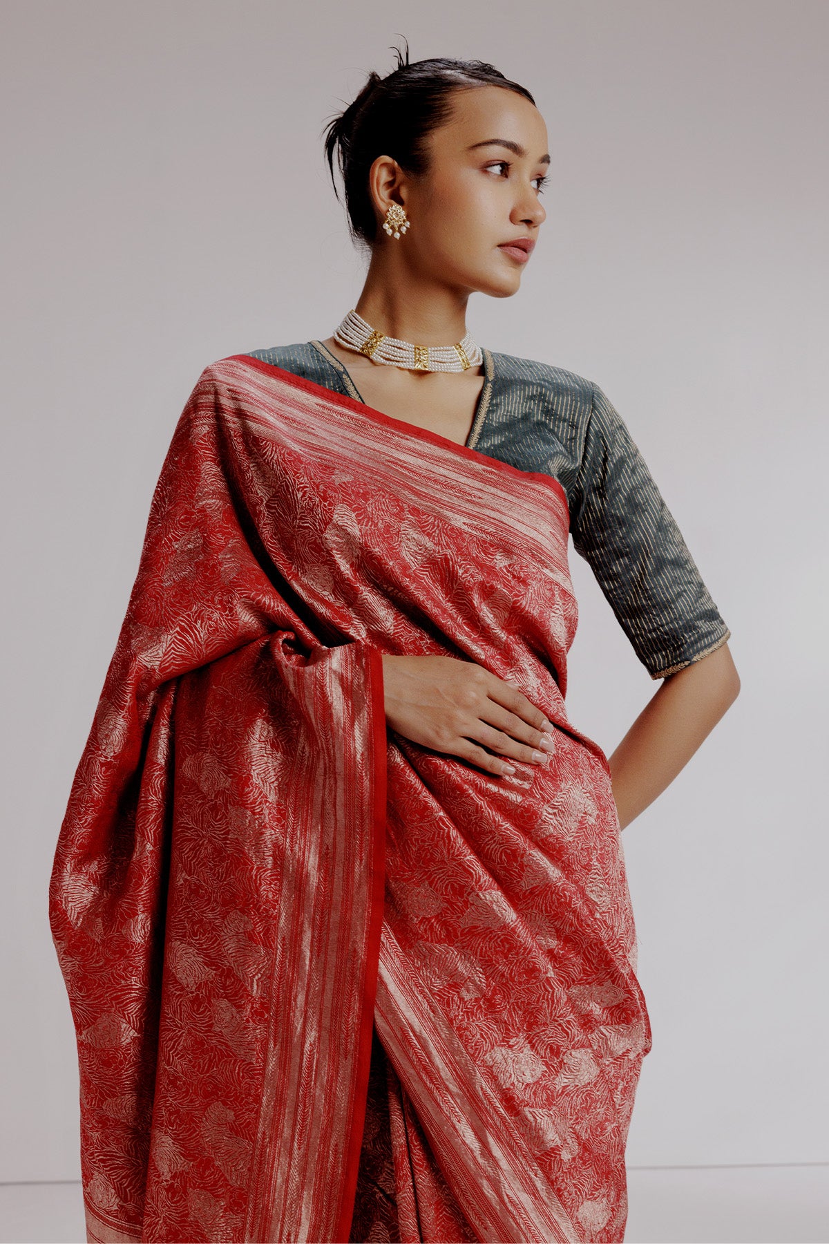 Bagh Saree