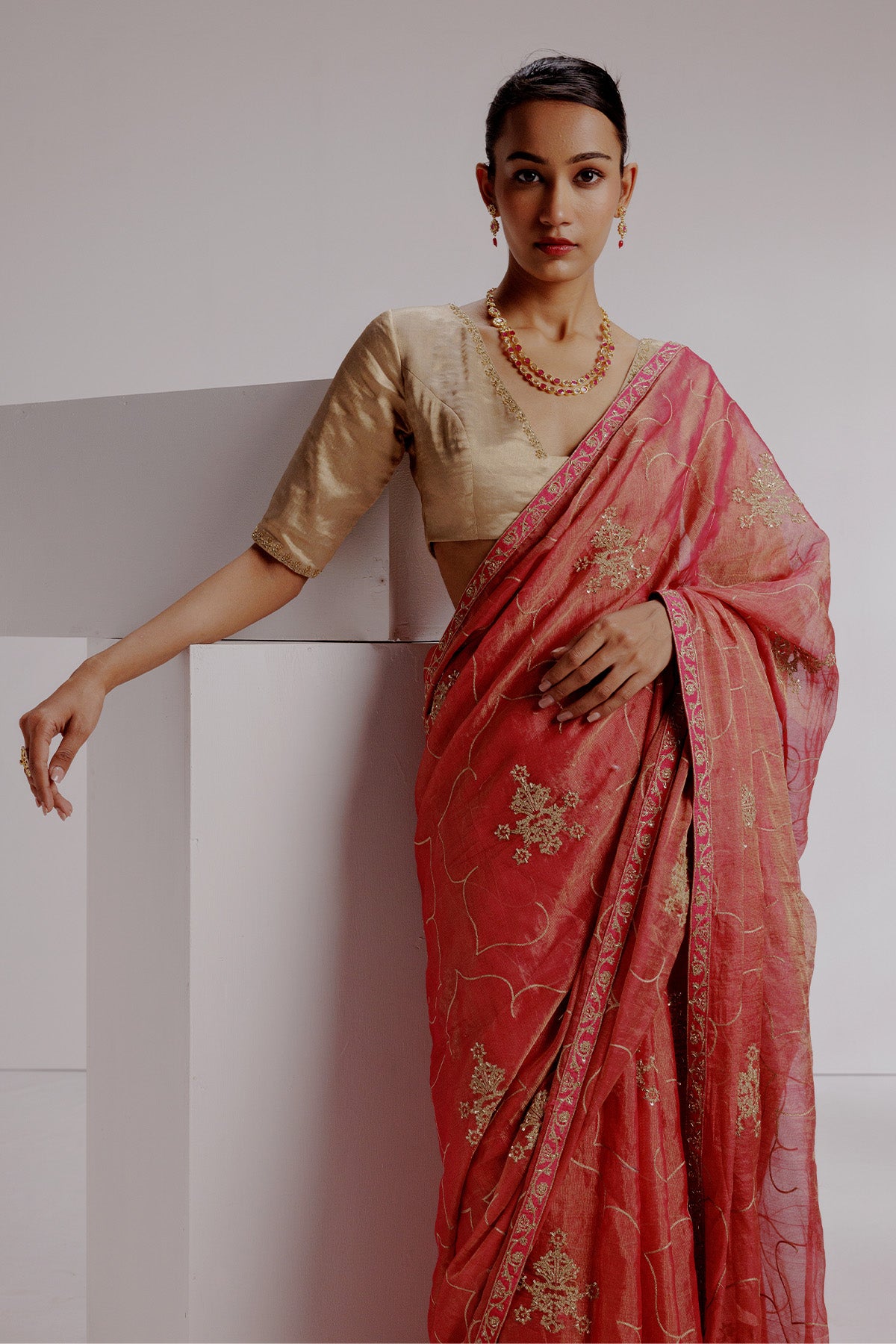 Kanak Saree