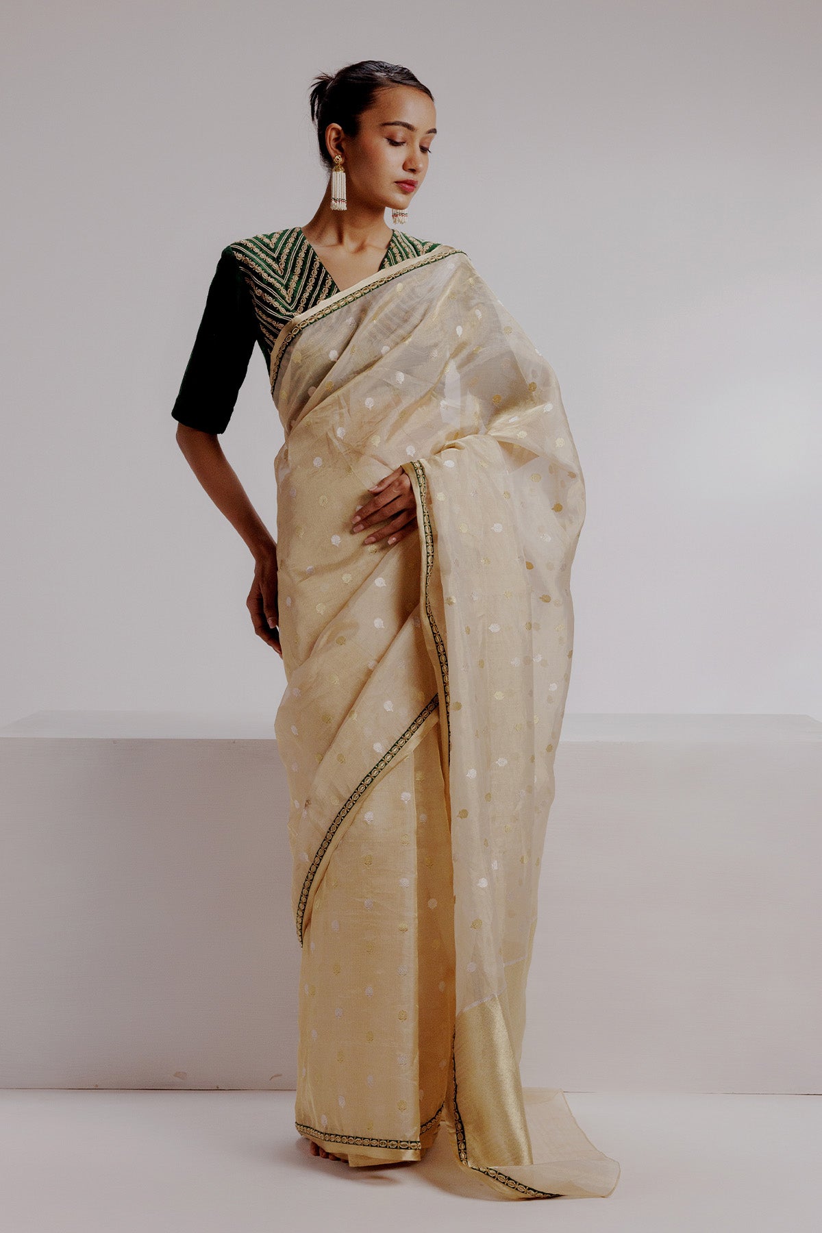 Prabha Saree