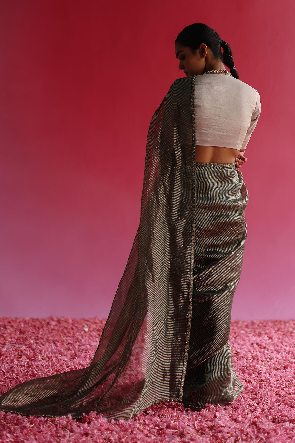 Pavani Saree