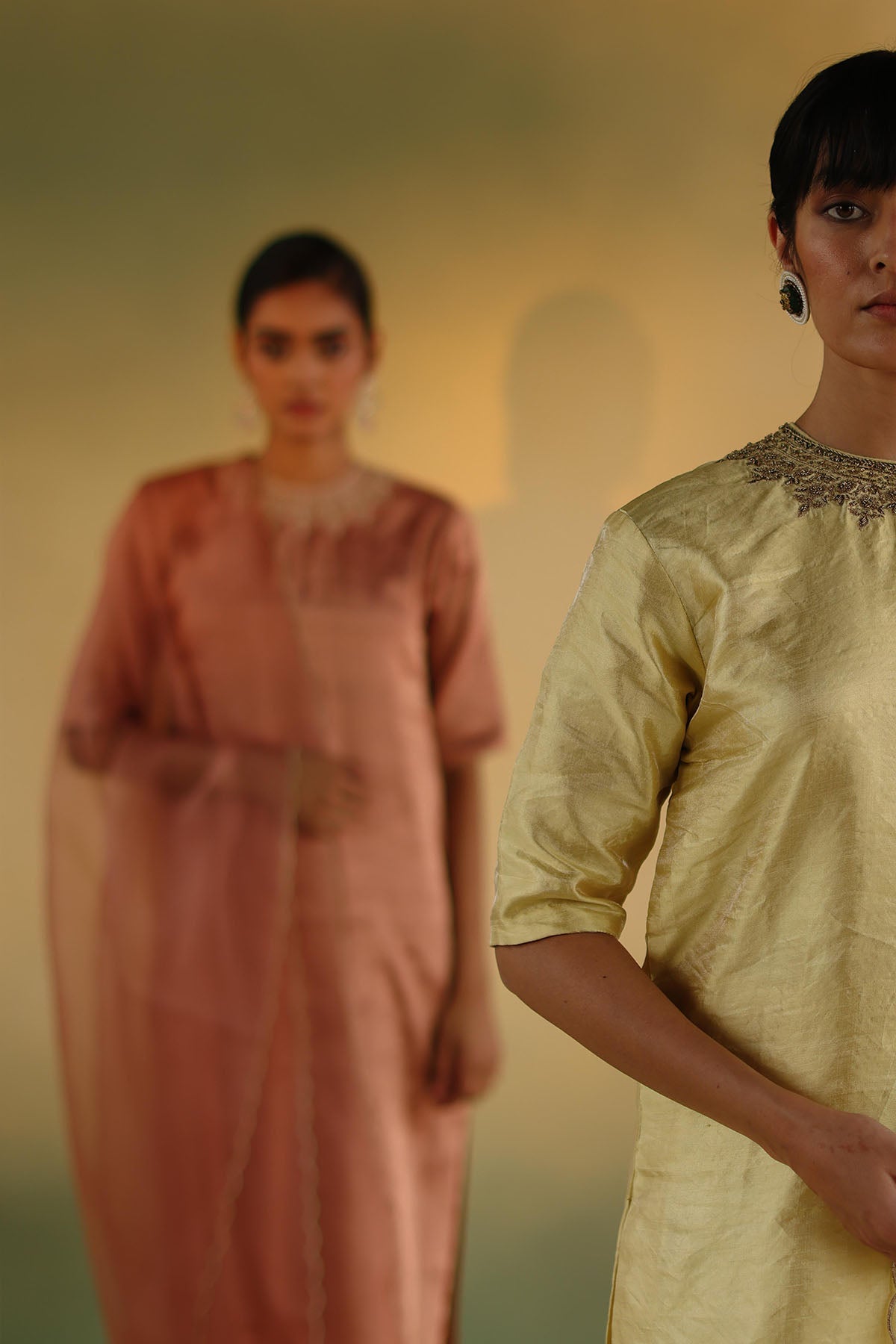 Manjari Kurta