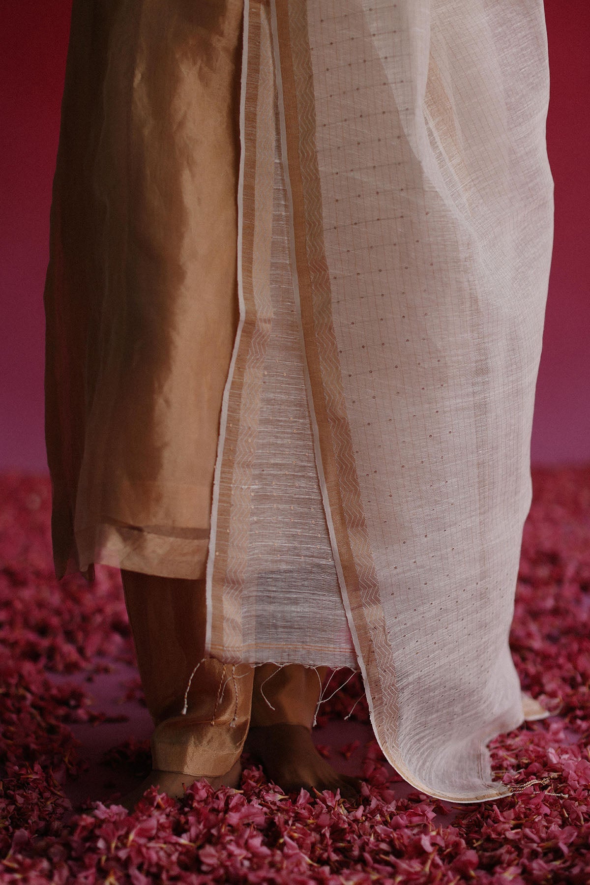 Surasa Dupatta