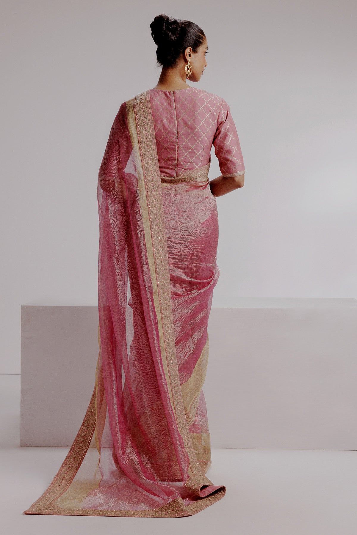 Faria Saree