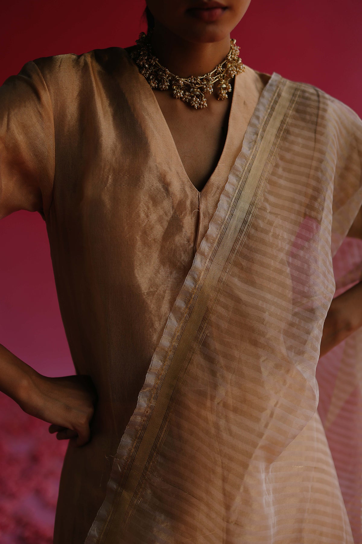 Sudha Kurta Set