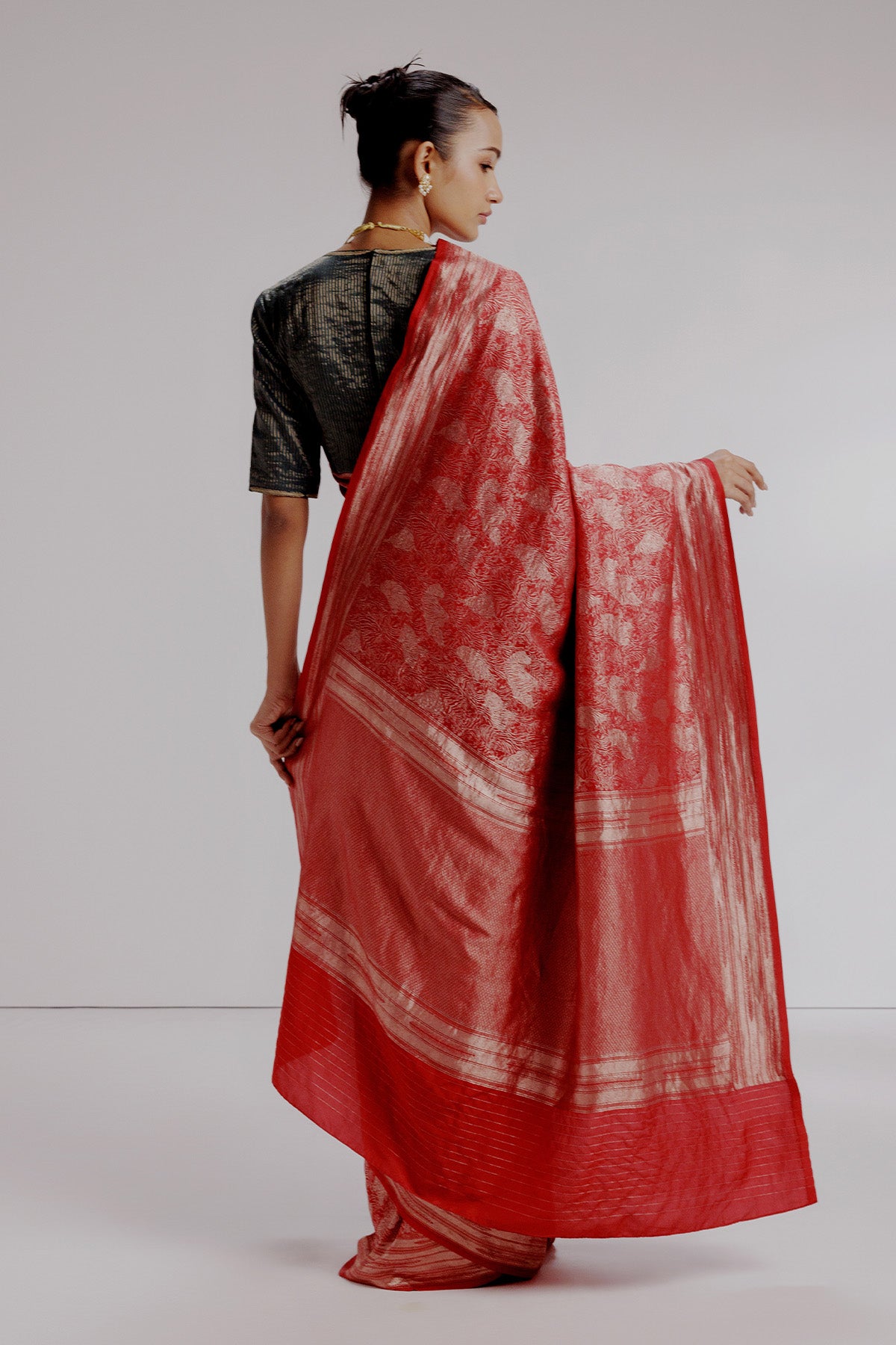 Bagh Saree