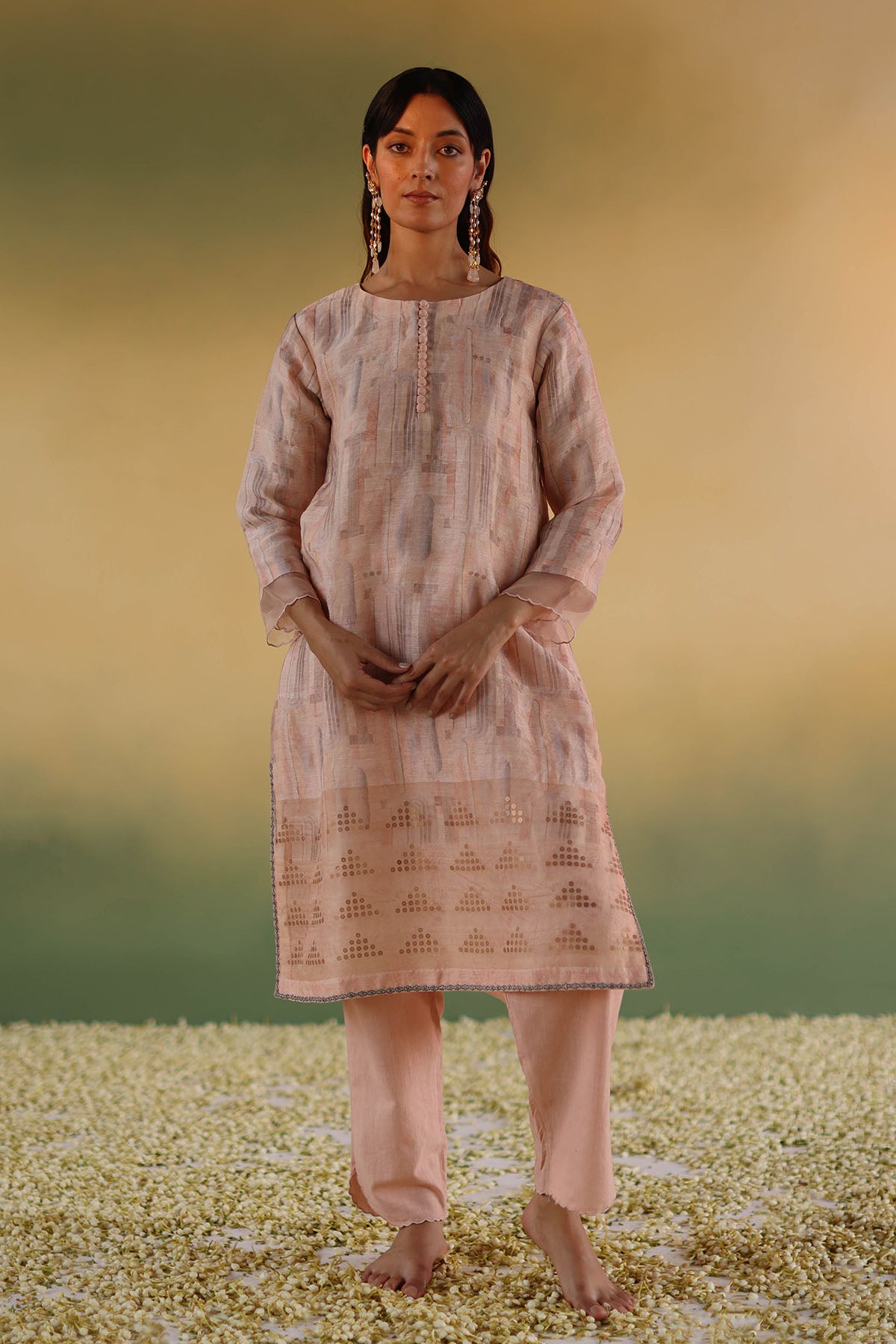 Sattva Kurta