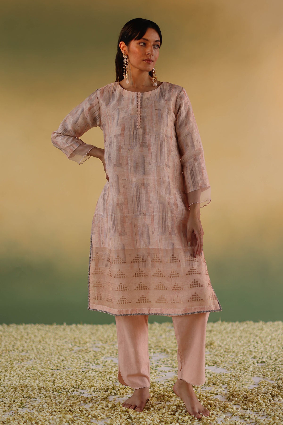 Sattva Kurta