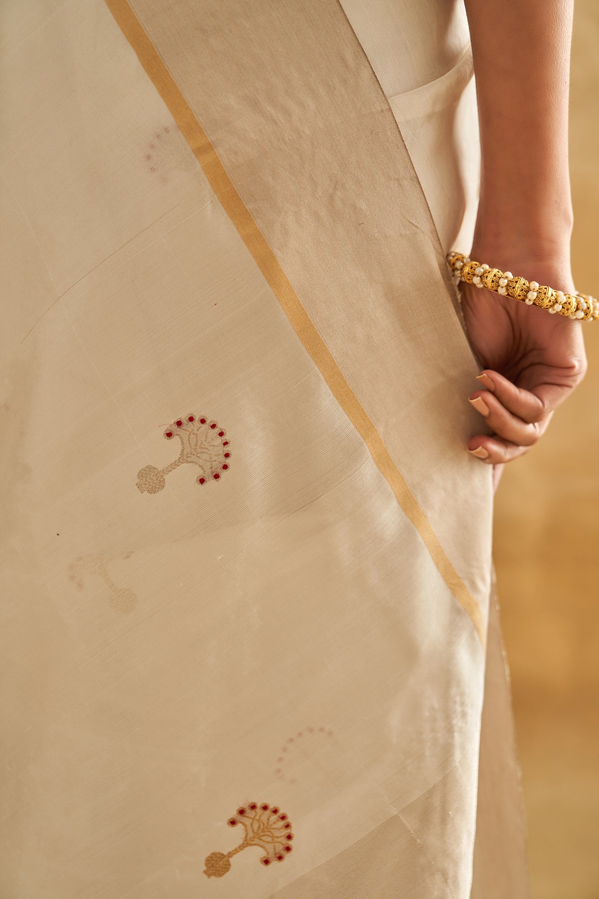 Ambuja Saree Set