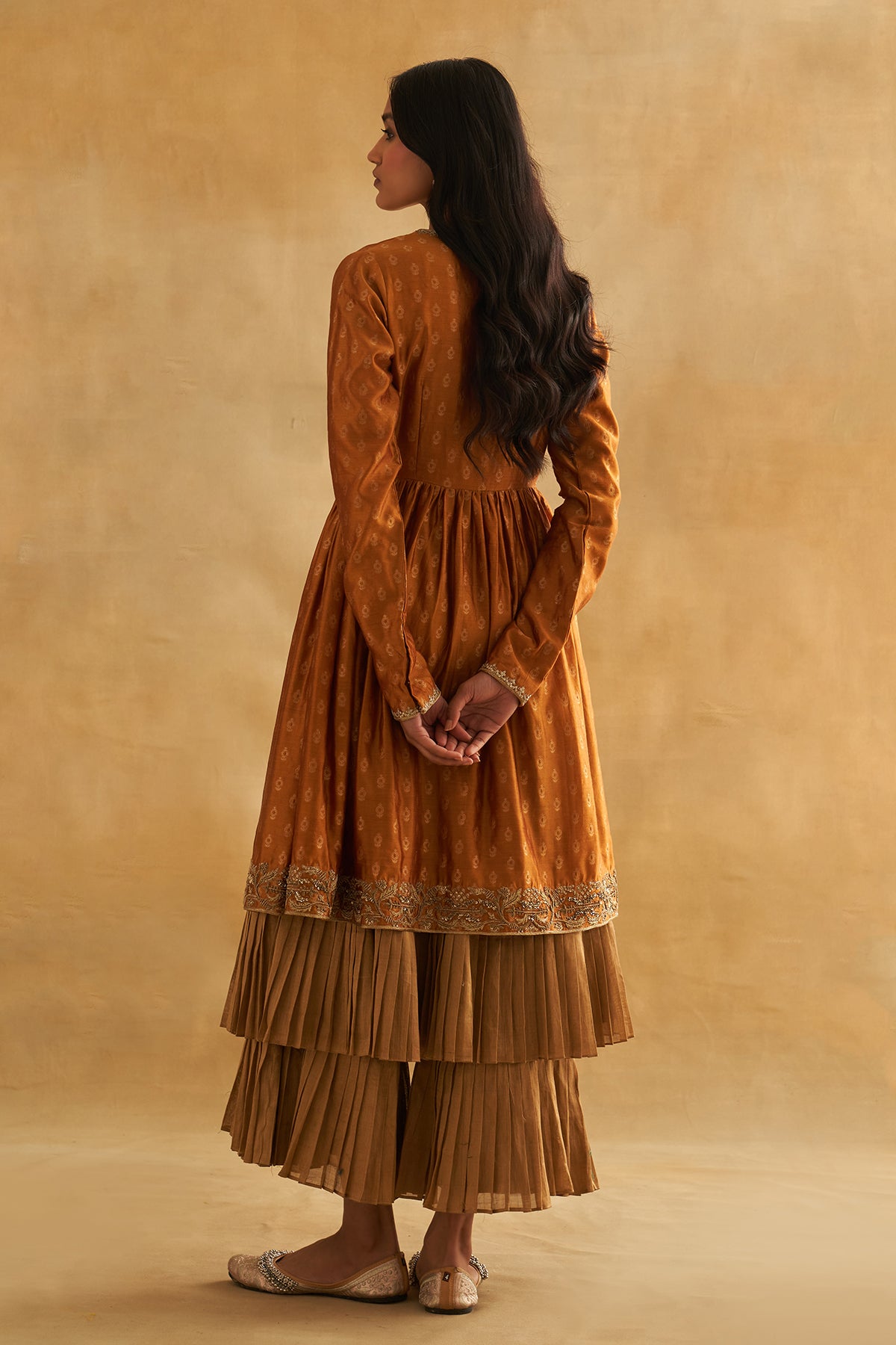 Zariya Kurta Set