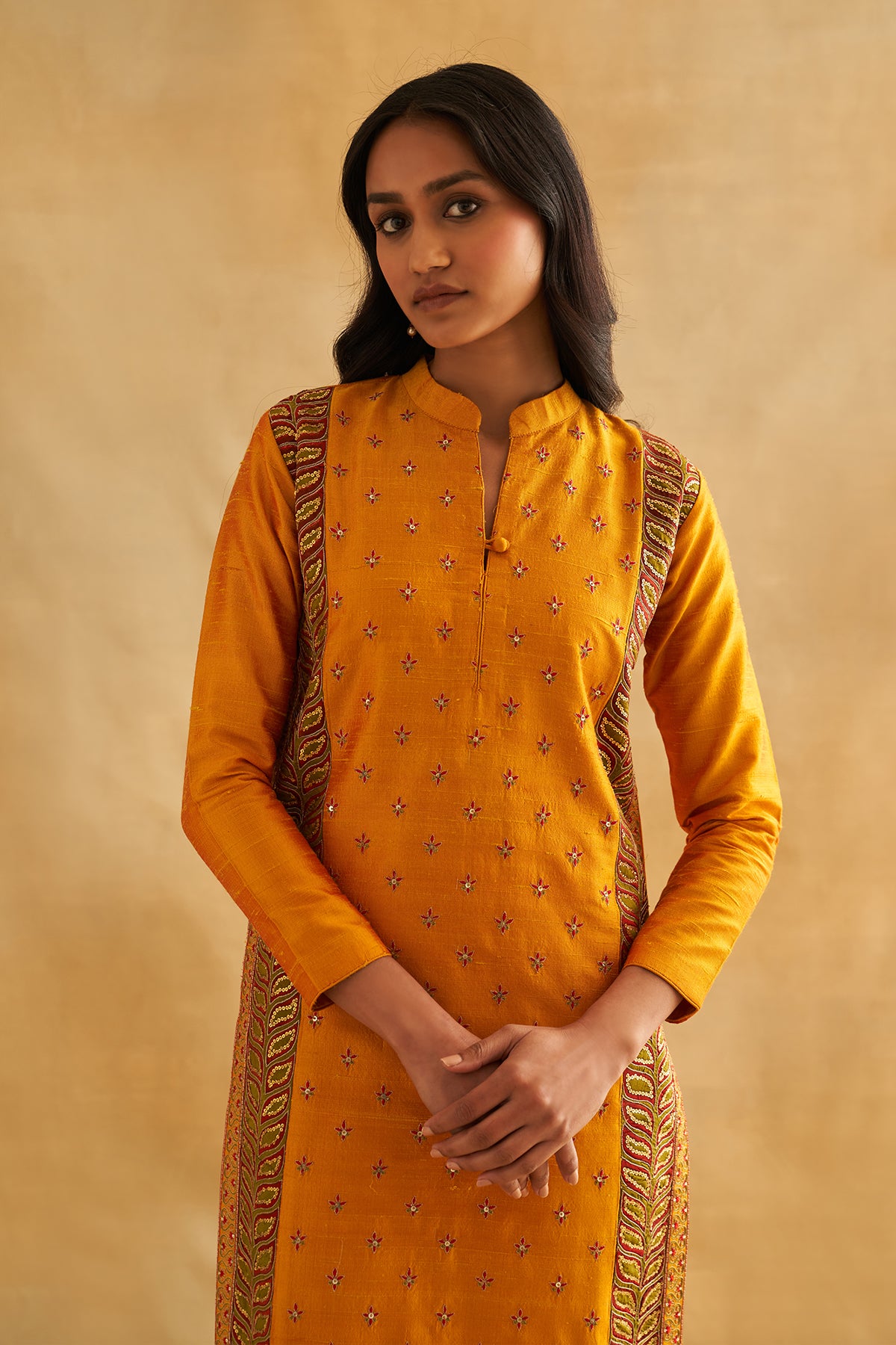 Parneeka Kurta Set